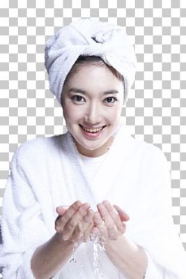 Lợi ích tắm trong nước mềm