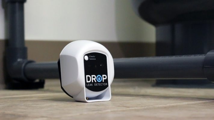 Thiết bị rò rỉ nước Leak Detector