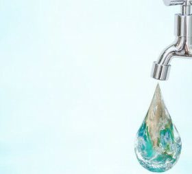 Mẹo tiết kiệm nước