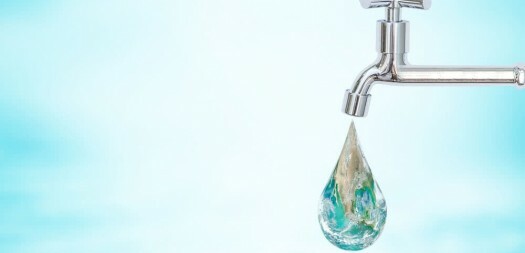 Mẹo tiết kiệm nước