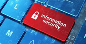 bảo mật thông tin cá nhân