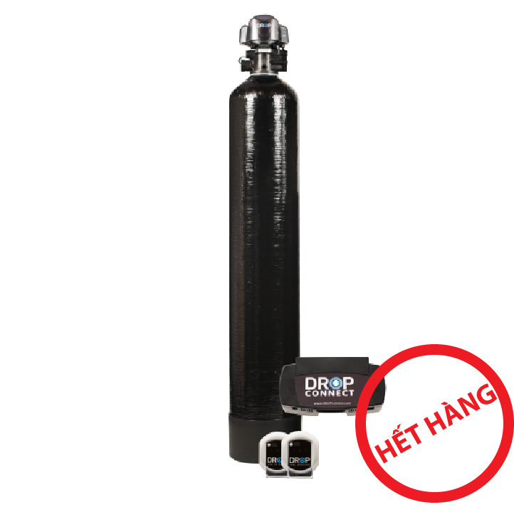 Bộ Lọc Nước Đầu Nguồn DROP Bộ Lọc Nước Đầu Nguồn DROP
