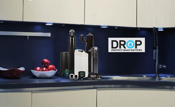 Hệ thống lọc nước gia đình