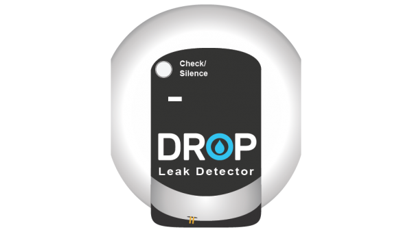 Hệ Lọc & Làm Mềm Nước Đầu Nguồn Cao Cấp DROP STC34