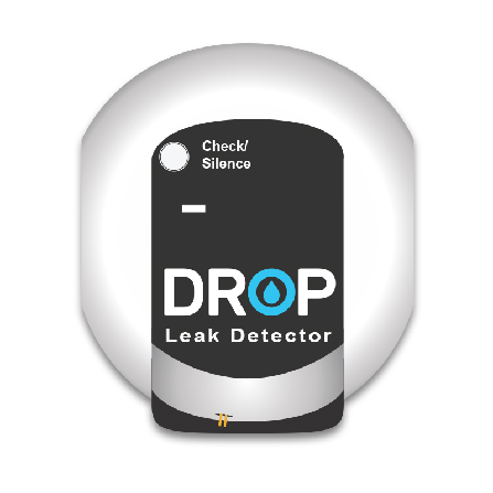 Bộ Làm Mềm Nước Drop City DC1100