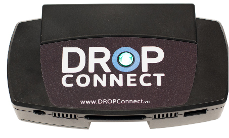 Bộ Làm Mềm Nước Drop City DC1100