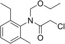 Acetochlor
