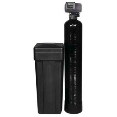 Fleck 5600SXT water softener