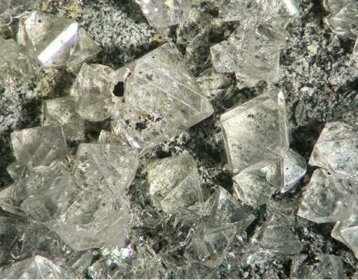 Thạch tín arsenolite