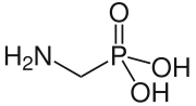 Axit Aminomethylphosphonic