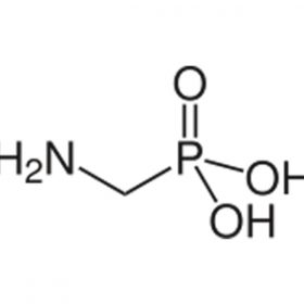 A xít Aminomethylphosphonic