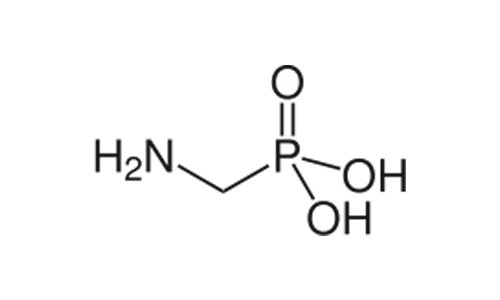 A xít Aminomethylphosphonic