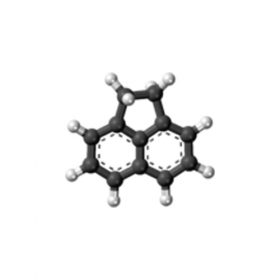 Acenaphthene 3D