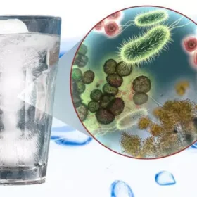 Chất ô nhiễm có thể có trong nước