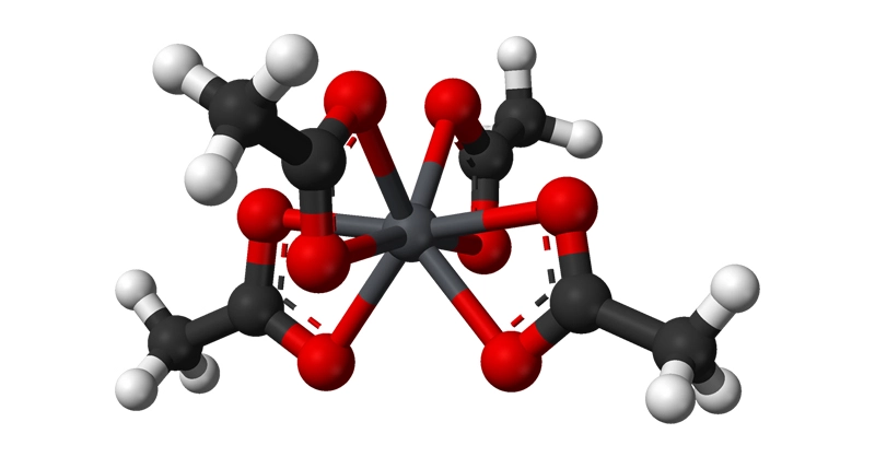 Chì dưới dạng 3D