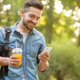 Kiểm soát nguồn cung cấp nước qua ứng dụng