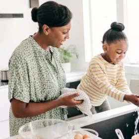 Nước mềm nấu ăn sẽ ngon hơn