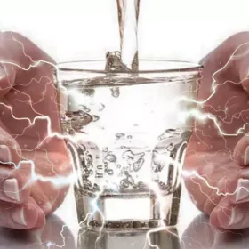 Tầm quan trọng của nước với cơ thể