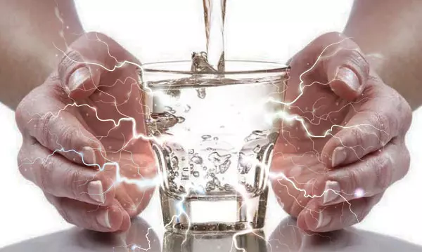 Tầm quan trọng của nước với cơ thể