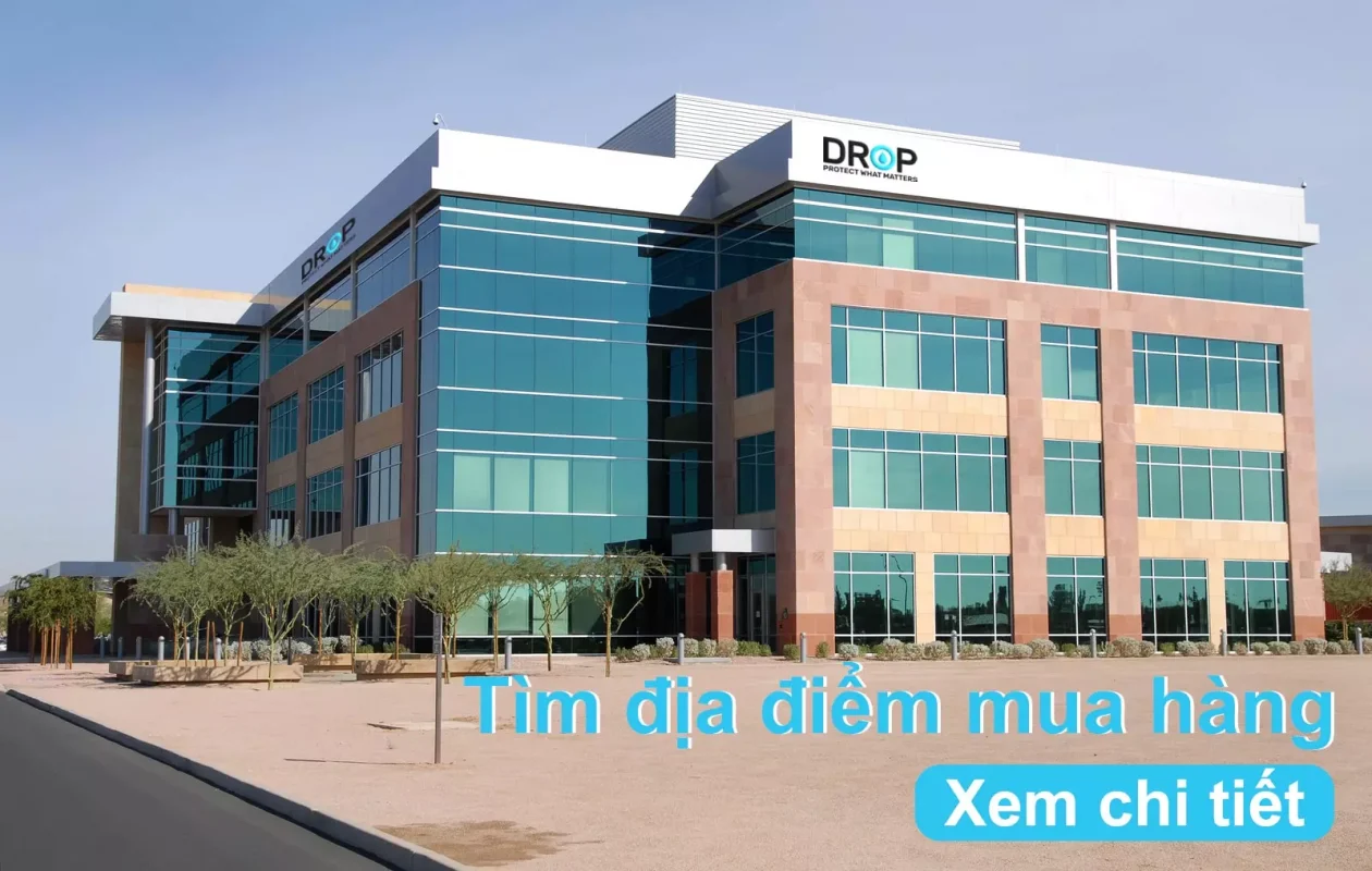 Trụ sở tập đoàn Drop