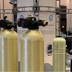 25 Câu hỏi với nước làm mềm