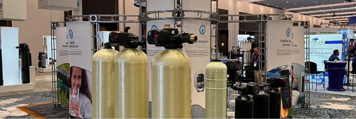 25 Câu hỏi với nước làm mềm