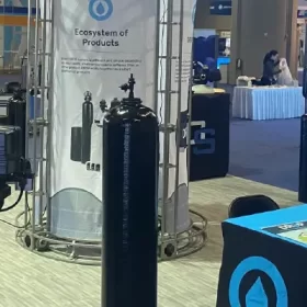 Câu hỏi thường gặp về bộ làm mềm nước