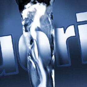 Florua trong nước uống, cách loại bỏ florua