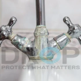 Nước cứng ảnh hưởng đến thiết bị gia dụng nhà bạn