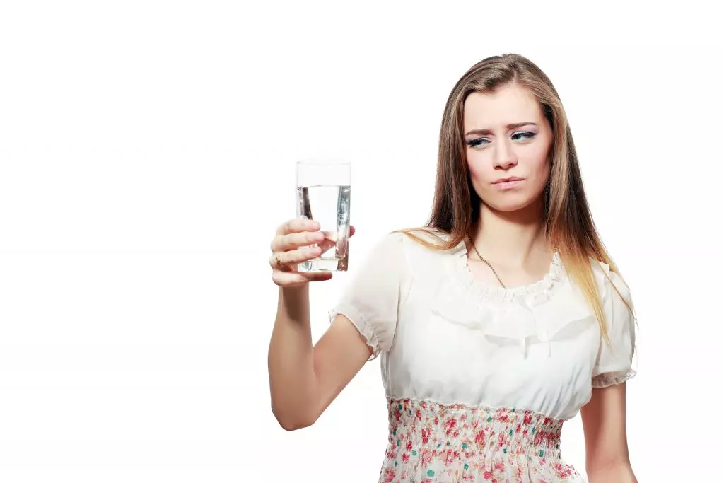 Xác định nguyên nhân gây ra mùi hôi thối