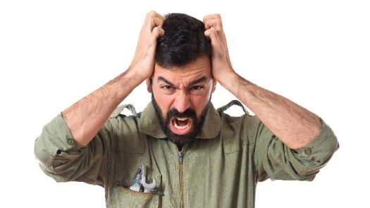 cuộc sống chưa đủ khó khăn