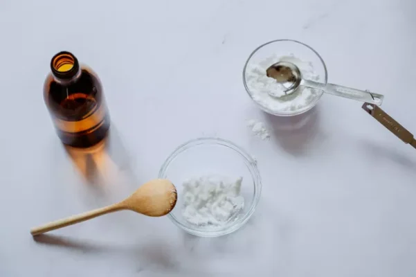 Tạo miếng gián làm sạch