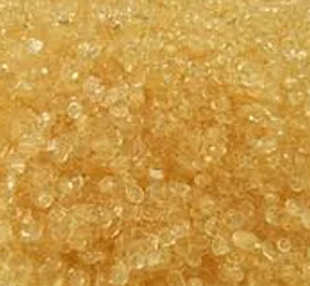 Hạt nhựa làm mềm nước