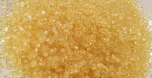 Hạt nhựa làm mềm nước