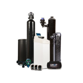 Hệ thống nước thông minh