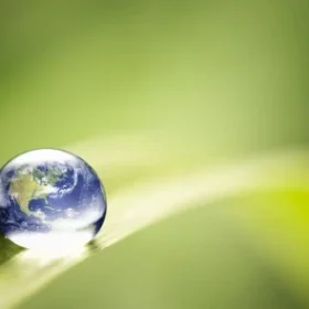 Sống trong thế giới nước