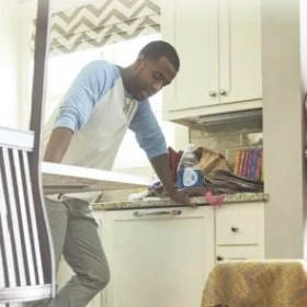 Ngôi nhà được bảo vệ là ngôi nhà hạnh phúc