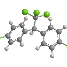 DDT dichloro-diphenyl-trichloroethane