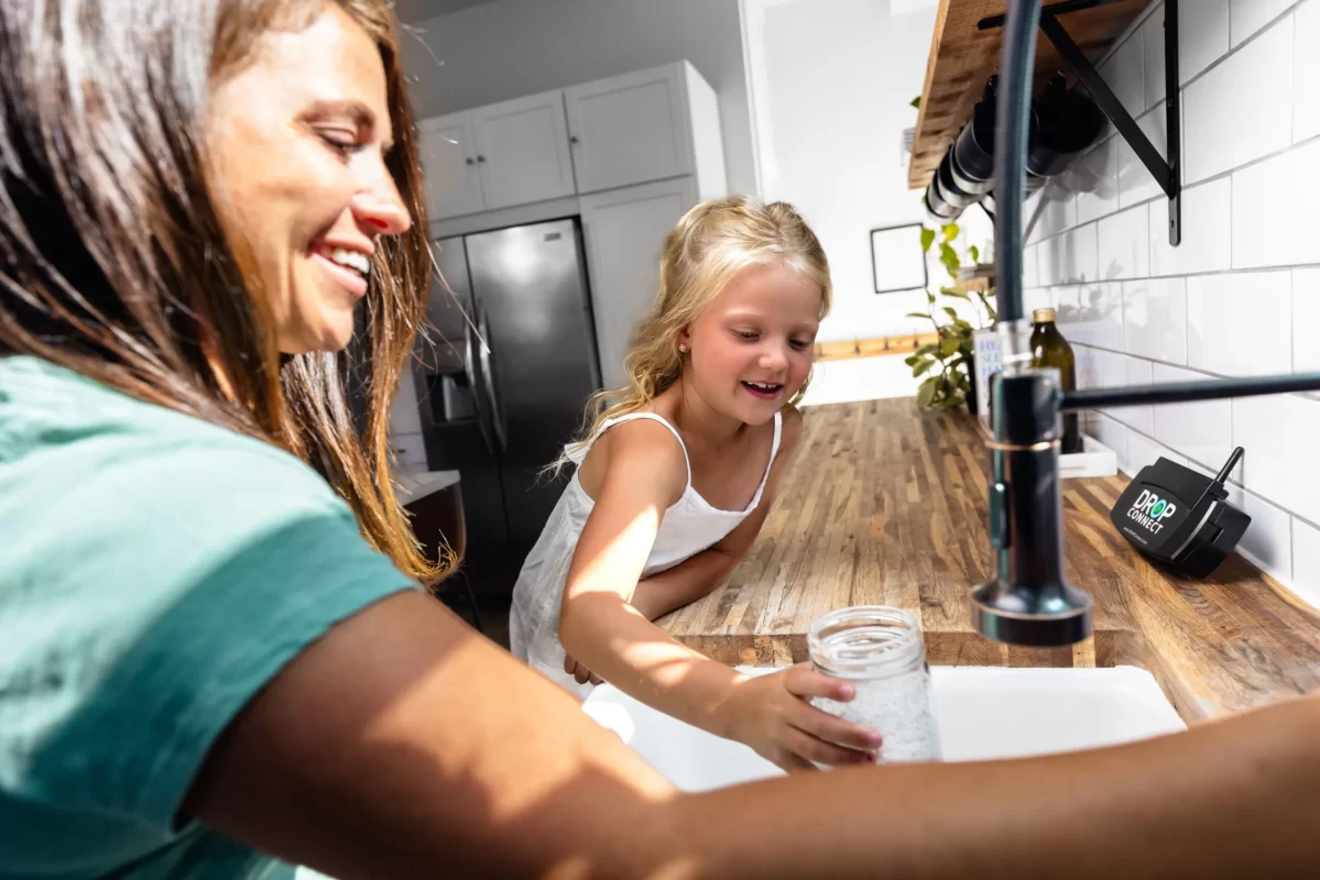 Điều tồi tệ bạn có thể làm với thiết bị làm mềm nước