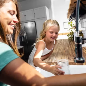 Điều tồi tệ bạn có thể làm với thiết bị làm mềm nước