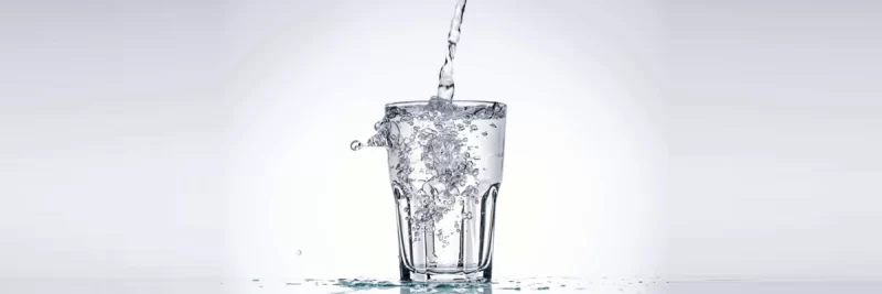 Lợi ích sức khỏe của thiết bị làm mềm nước
