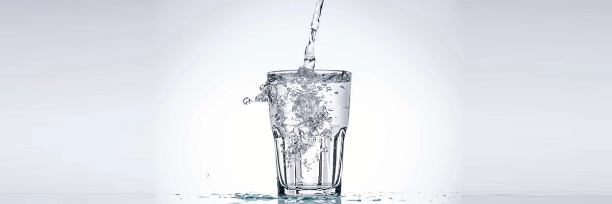 Lợi ích sức khỏe của thiết bị làm mềm nước