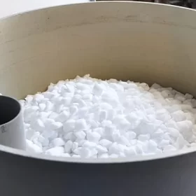 Các loại muối làm mềm nước