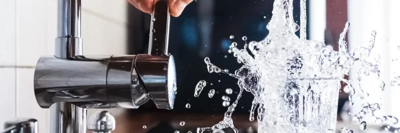 Clo có an toàn để uống