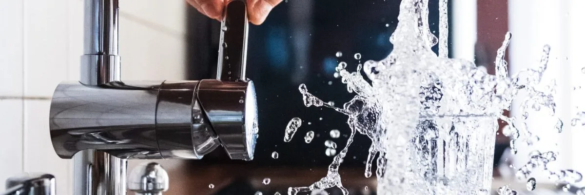 Clo có an toàn để uống
