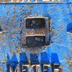 Cách đọc đồng hồ đo nước chính xác