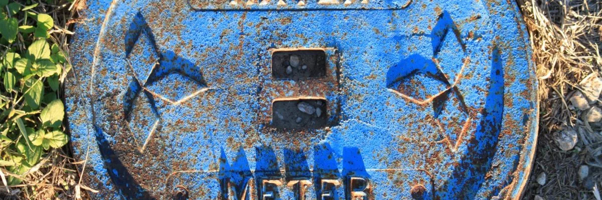 Cách đọc đồng hồ đo nước chính xác