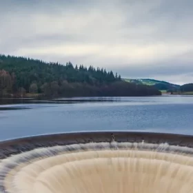 Tại sao nước của tôi màu vàng