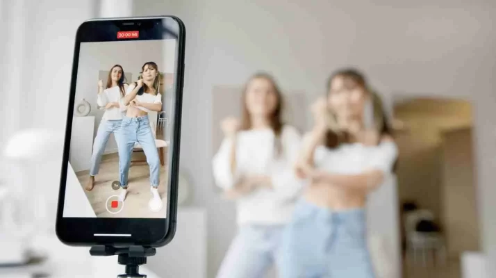 Tuyển Dụng Nhân Viên Sáng Tạo Nội Dung Tiktok