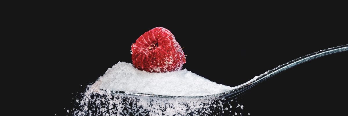 Tại sao nước bạn uống có vị ngọt